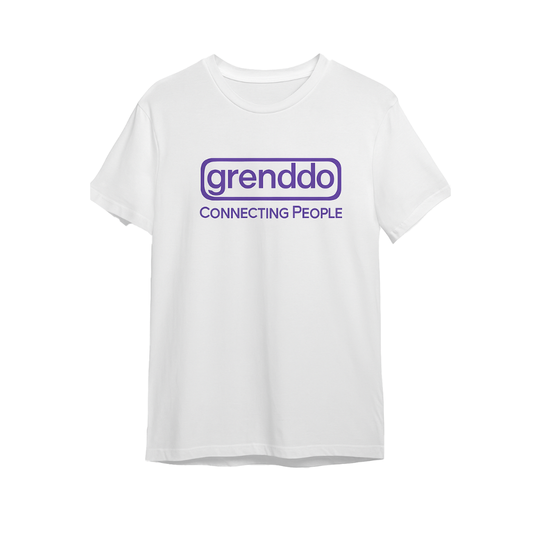 Grenddo T-shirt