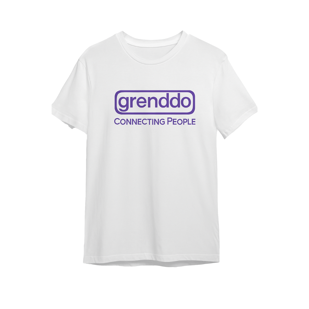 grenddo T-shirt
