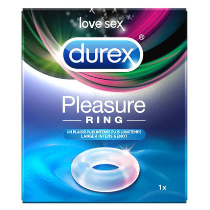 Pleasure ring