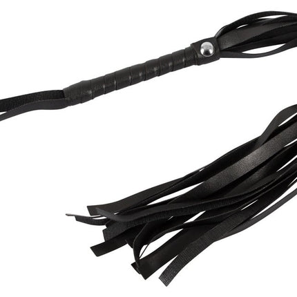 Mini flogger - erotische zweep