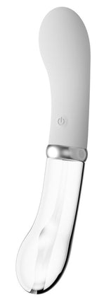 Liaison Glazen G-spot LED Vibrator