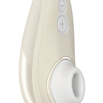 Liberty Pearl White - Limited Anniversary Edition
