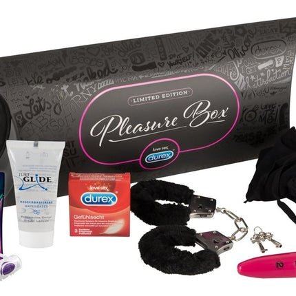Pleasure Box - Limited Edition