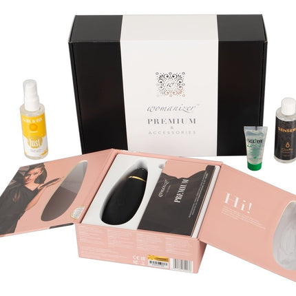Premium Bundle (limited edition)