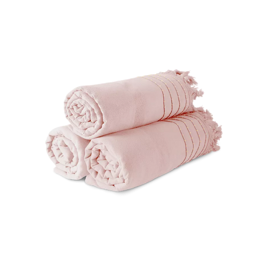 Cotton Hammam Towel