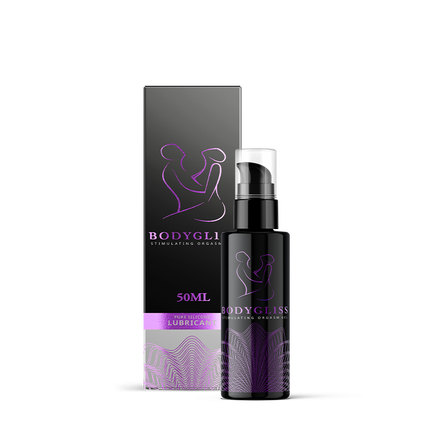 Stimulerende orgasme gel 30ml