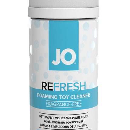 Refresh Foaming Toy Cleaner (50ml) - schuimende reiniging