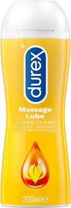 Play Massage Sensual - 200ml