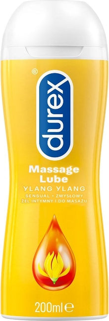 Play Massage Sensual - 200ml
