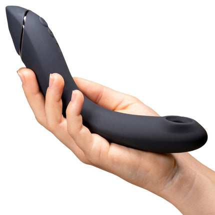 OG - Innovatieve stimulatie met luchtdruk en vibratie