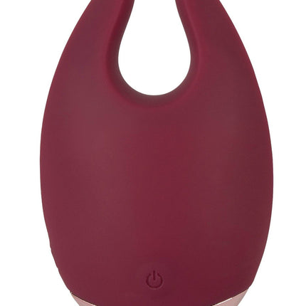 Lay on Vibe - oplegvibrator met 10 vibratiestanden