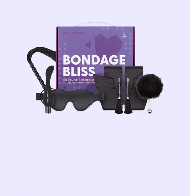 Banner image for: <h2>Bdsm</h2>