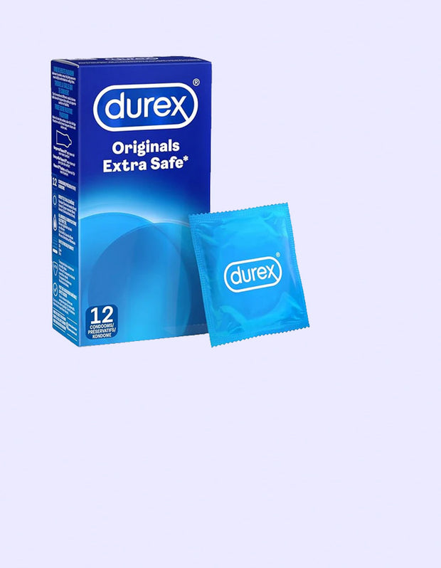 Banner image for: <h2>Condooms</h2>