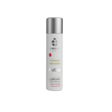 Woman Sensitive Anal Ease 60ml
