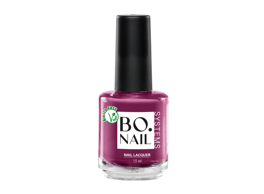 BO Nail Lacquer #023 Mulberry 15ml