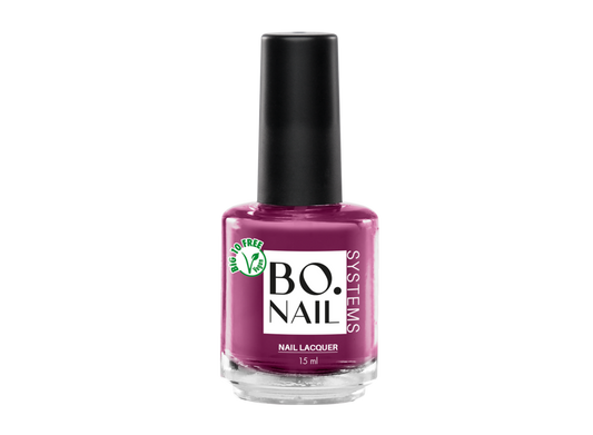BO Nail Lacquer #023 Mulberry 15ml