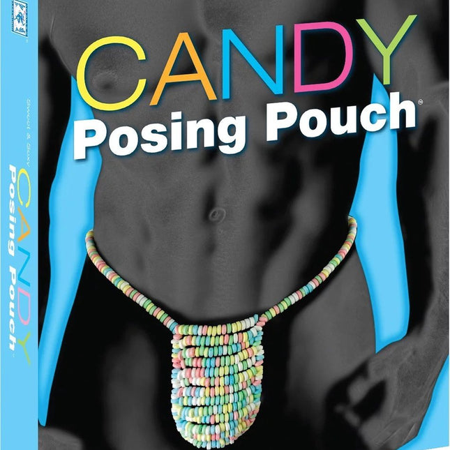 Candy Tanga String