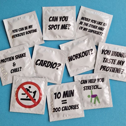 Cardio Connies