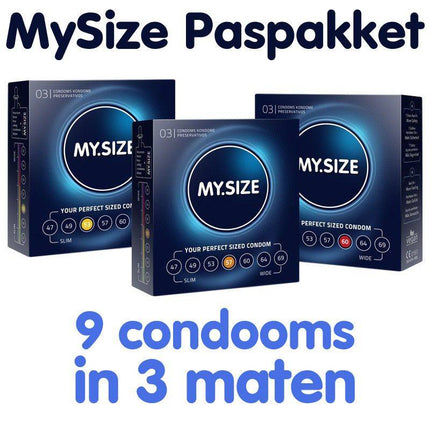 PasPakket