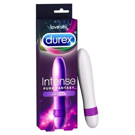 Orgasm Intense Pure Fantasy Vibrator
