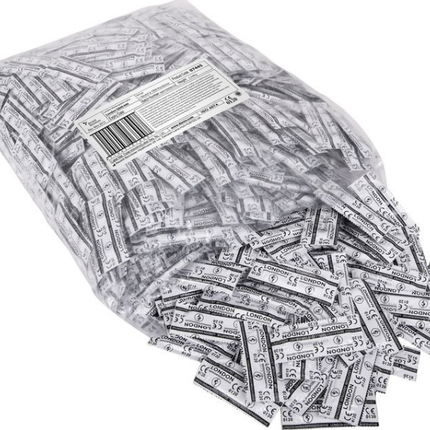 London 1000 condooms (Glyder Ambassador)