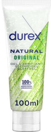 Natural Original Glijmiddel - tube 100ml