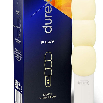 Soft Vibrator