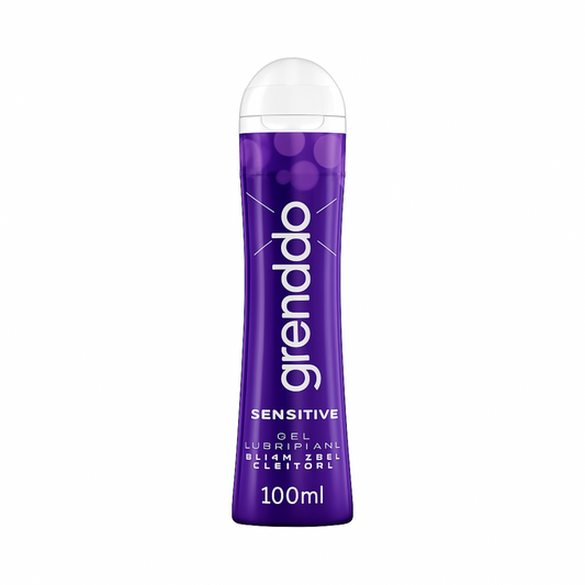 Grenddo Glijmiddel Premium 100ml
