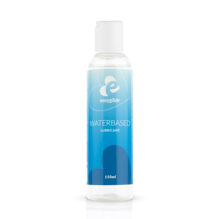Glijmiddel op waterbasis (150ml)