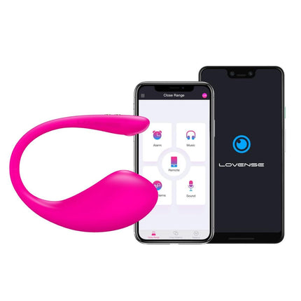 Lush 3 - subtiel design met draadloze connectiviteit