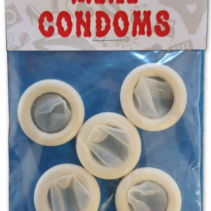 Mini Condooms