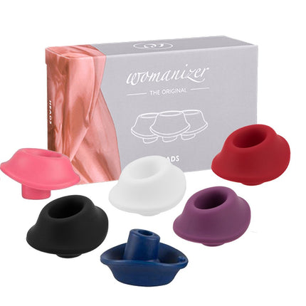 Opzetkapjes Premium / Liberty / Starlet2 en 3- 3 stuks