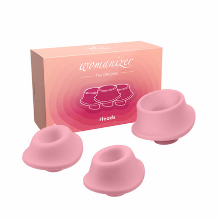 Opzetkapjes Premium Eco - 3 stuks