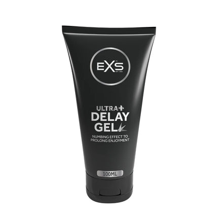 Ultra+ Delay Gel (100ml)