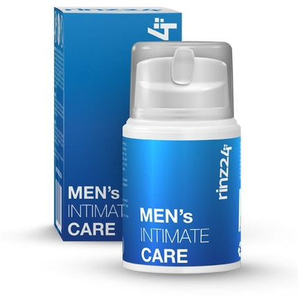 Men's Intimate Care