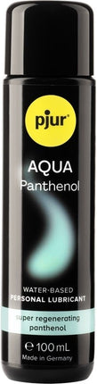 AQUA Panthenol - glijmiddel op waterbasis