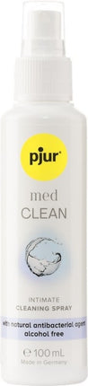 med clean spray (100ml)