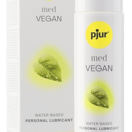 Med VEGAN Glyde - 100ml