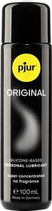 Original glijmiddel
