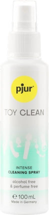 Toy Clean spray - reinigingsmiddel voor speeltjes