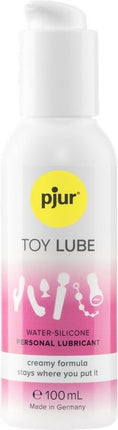 Toy Lube - glijmiddel voor speeltjes