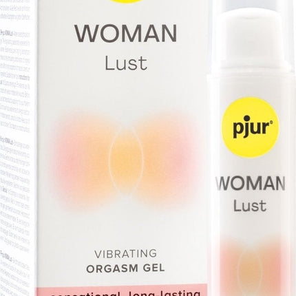 Woman Lust
