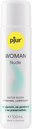 Woman Nude