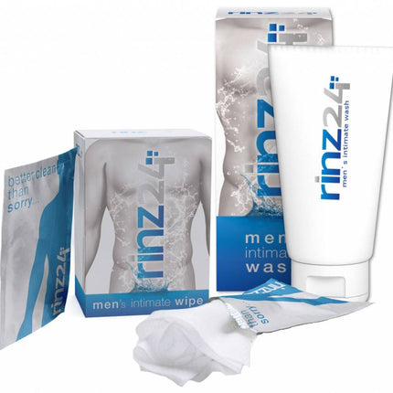 Voordeelpakket Wash & Wipes