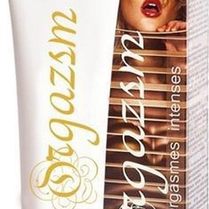 Orgaszm Stimulerende Clitoris Gel 30ml