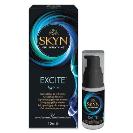Skyn Excite for him
