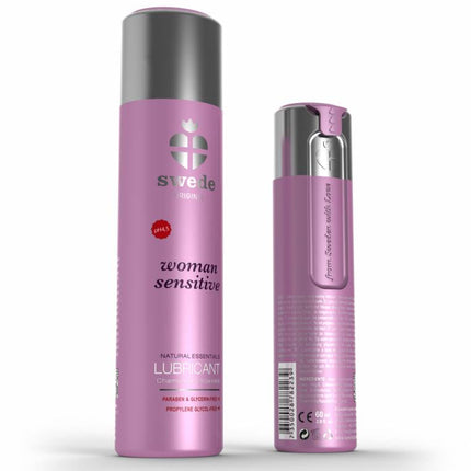 Original Woman Sensitive waterbasis glijmiddel