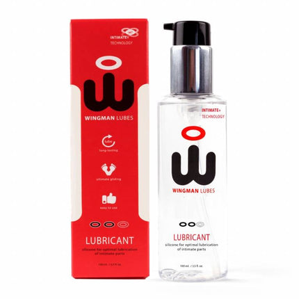 Intimate+ Glijmiddel 100ml