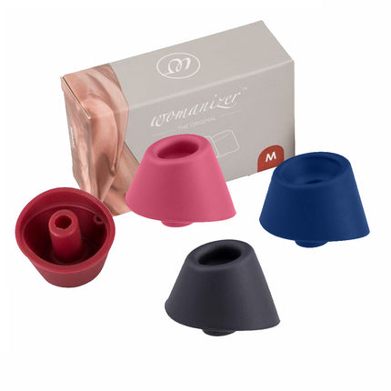 Opzetkapjes DUO / Inside Out - 3 stuks