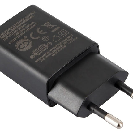 USB Laadstekker